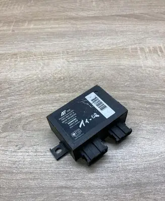 Ford Galaxy Immobilizer control unit/module 7M0953257K 98VW19A366BA 5WK4808
