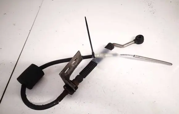 Audi A6 S6 C4 4A Handbrake/parking brake wiring cable 