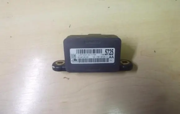 Chevrolet Cruze Other brake parts 13505725 X272