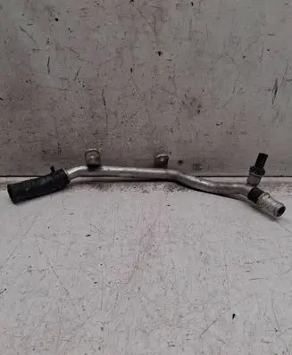 Audi Q7 4L Heater radiator pipe/hose 057121064E