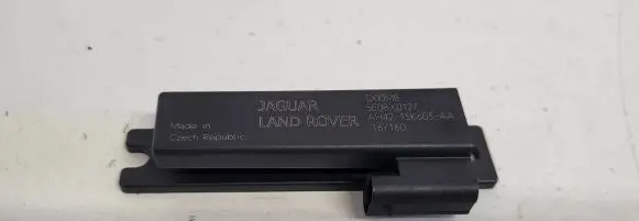 Jaguar XE Keyless system antenna AH4215K603AA 5E08X0127