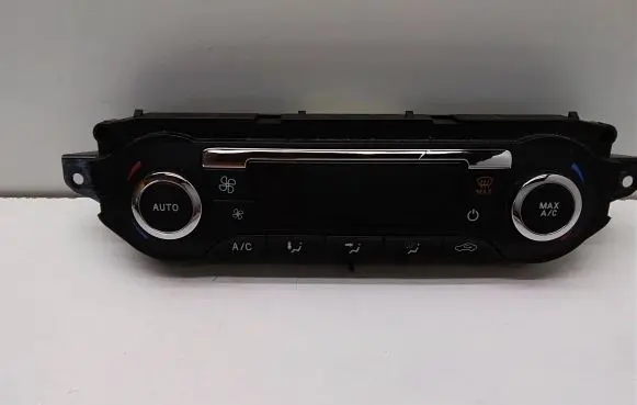 Ford C-MAX II Climate control unit DM5T18C612AH D32730142 S69GA