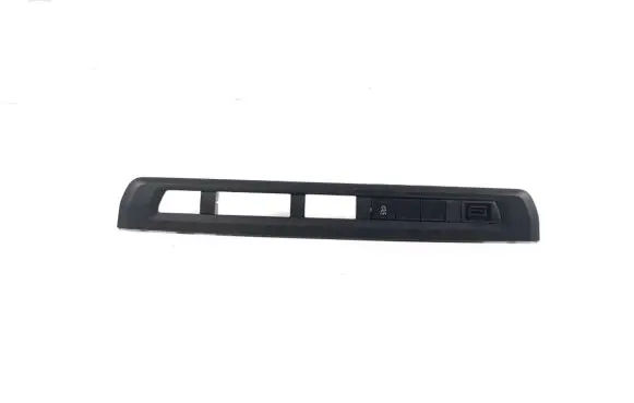 Peugeot Expert ESP (stability program) switch 98088542ZD