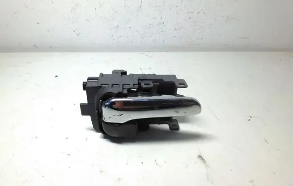Front door interior handle