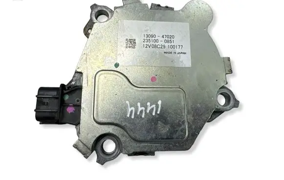Toyota Yaris Camshaft position sensor 1309047020 2351000851