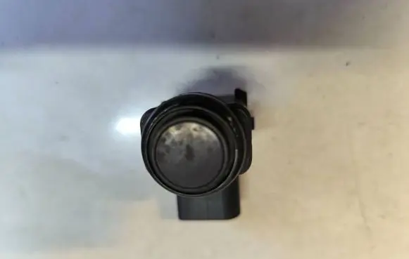 Volkswagen Touareg I Parking PDC sensor 1J0919275 0263003169 3126051201