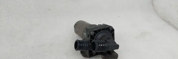 BMW 3 E90 E91 Electric auxiliary coolant/water pump 8369806 0392020068