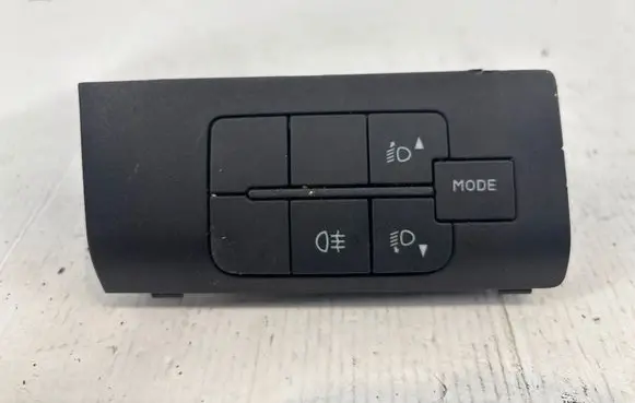 Citroen Relay III Light switch 07355860750 30280901