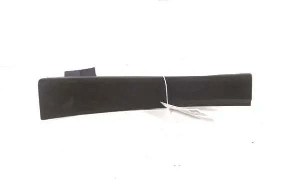 Opel Ampera Rear sill trim cover 22786255