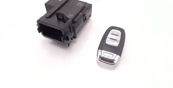 Audi A4 S4 B8 8K Ignition lock 8K0909131