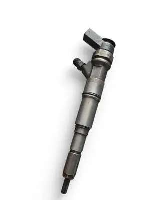 Fuel injector