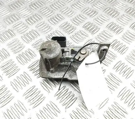 Audi A5 Intake manifold valve actuator/motor 3Q0253691J