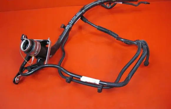 Citroen DS7 Crossback Fuel line pipe