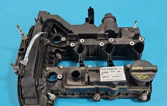 Ford C-MAX II Rocker cam cover F1FG6L084RA IMPRK1577653