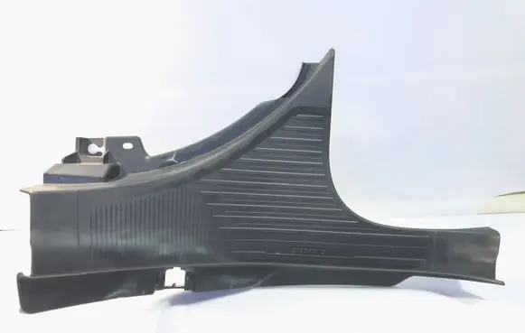 Subaru Forester SK Rear sill trim cover 94061SJ000 94061SJ000VH