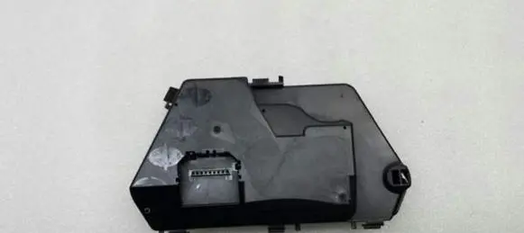 Mercedes-Benz S W220 Other control units/modules A2208214958