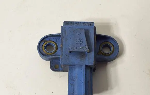 Volkswagen PASSAT B6 Airbag deployment crash/impact sensor 1K0955557A