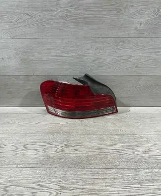 BMW 1 E82 E88 Rear/tail lights 4869809 0181967 2VP00961503