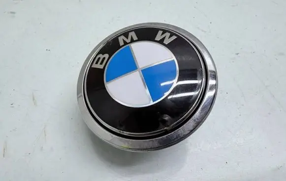 BMW 1 E81 E87 Tailgate/trunk/boot exterior handle 7200938