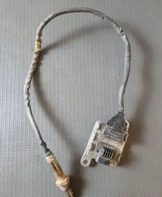 KIA Sportage Lambda probe sensor 296702U000