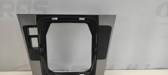 Volkswagen PASSAT B6 Gear shifter surround trim plastic 3CO864263 318500200