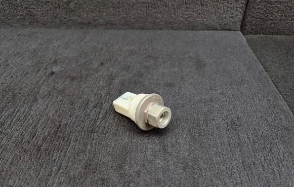 Audi A6 S6 C6 4F Air conditioning (A/C) pressure sensor 4F0959126A 4F0959126B 4F0959126C