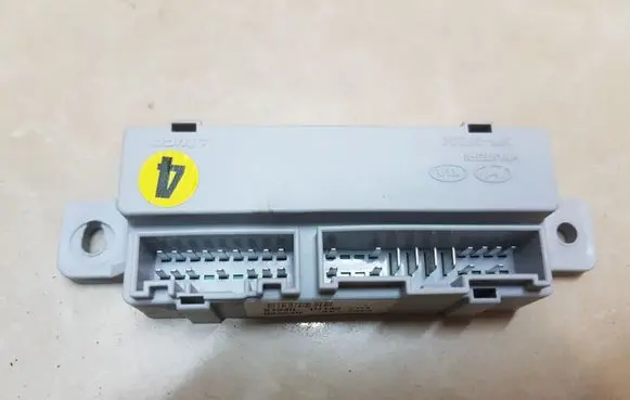 KIA Ceed Other control units/modules 919401H140