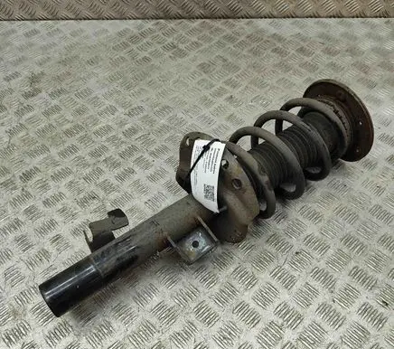 Ford S-MAX Front shock absorber/damper 6G9118K001ABN