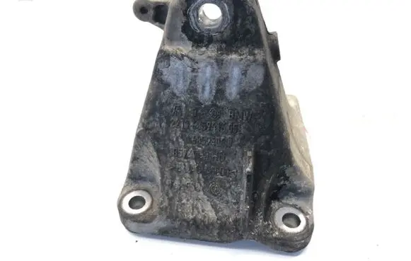 BMW 3 F30 F35 F31 Engine mounting bracket 6859406