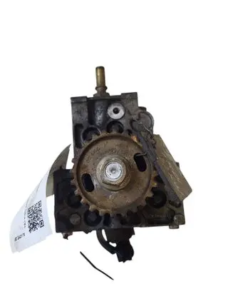 Jaguar S-Type Fuel injection high pressure pump A2C20003757 5WS40157