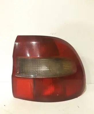 Volvo S40, V40 Rear/tail lights