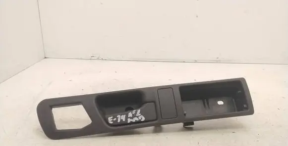 BMW 5 E34 Rear door interior handle