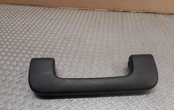 Audi A6 S6 C6 4F Front interior roof grab handle 8P0857607C