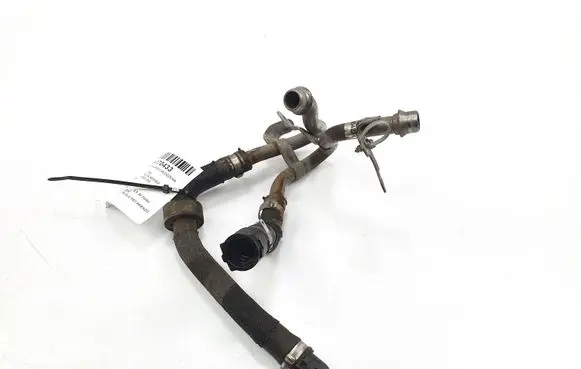 Alfa Romeo Stelvio Engine coolant pipe/hose 2.9
