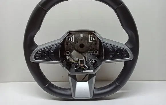 Dacia Duster III Steering wheel 