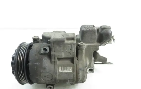 Mercedes-Benz A W168 Air conditioning (A/C) compressor (pump) A0002305911 4472208230