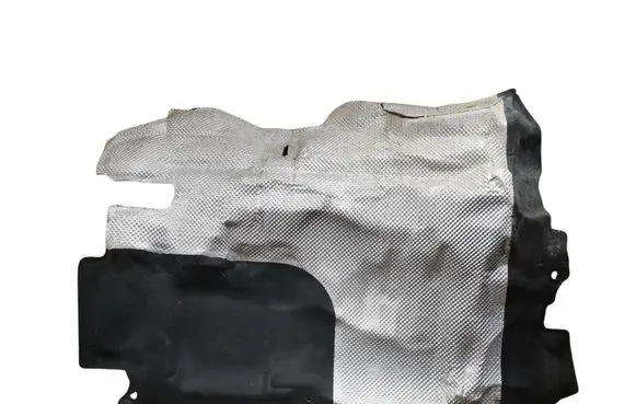 Volvo V60 Heat shield in engine bay 31420245 J613A 0094446