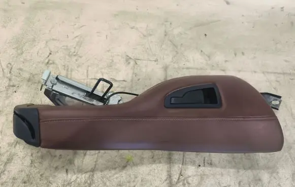 Subaru Outback (BS) Rear seat side top trim G4155401 6000162 SURARUU
