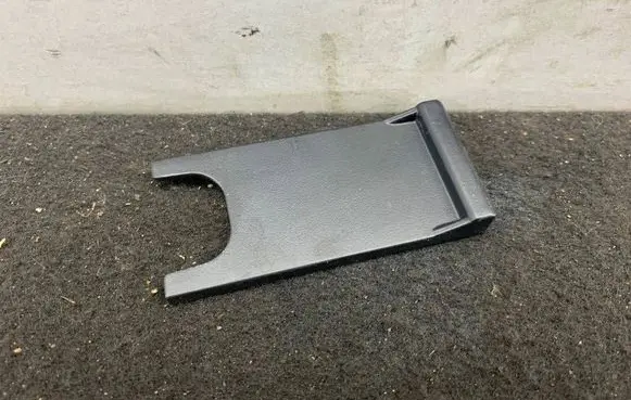 Skoda Superb B6 (3T) Other interior part 3T0816355
