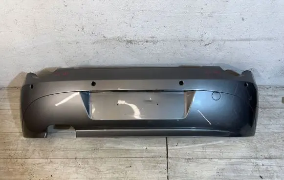 BMW Z4 E85 E86 Rear bumper 5112701606813
