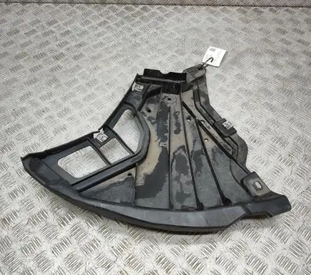 Mercedes-Benz S W223 Side bottom protection A2235200600