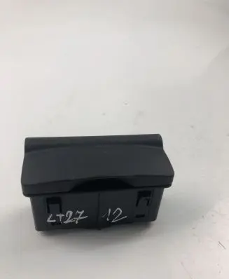 Renault Megane III USB control unit 280230001R