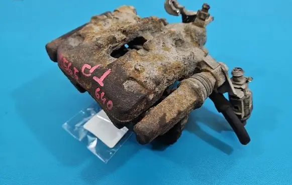Ford Galaxy Rear brake caliper IMPRK1565640