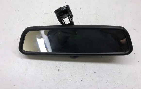 BMW 3 E90 E91 Rear view mirror (interior) E1010588 E1020588