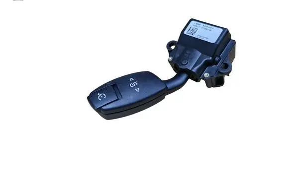 BMW 6 E63 E64 Cruise control stalk 6924104D 01306100