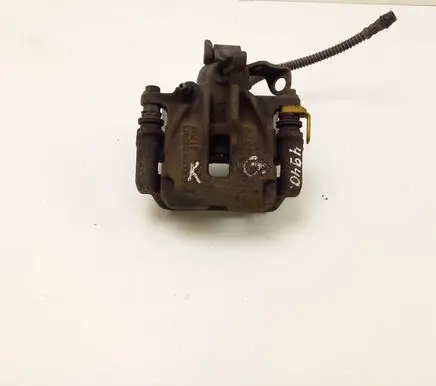 Renault Trafic III (X82) Rear brake caliper 837013 61707