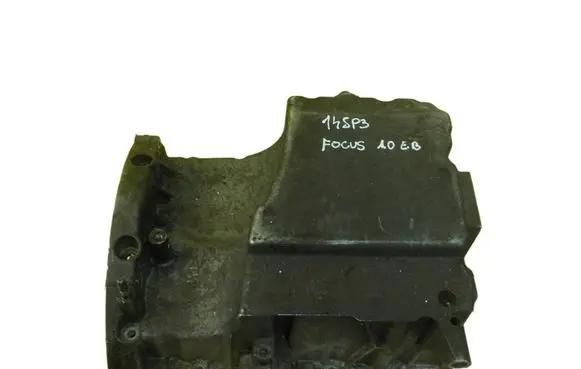 Ford Focus Oil sump E3BG6675