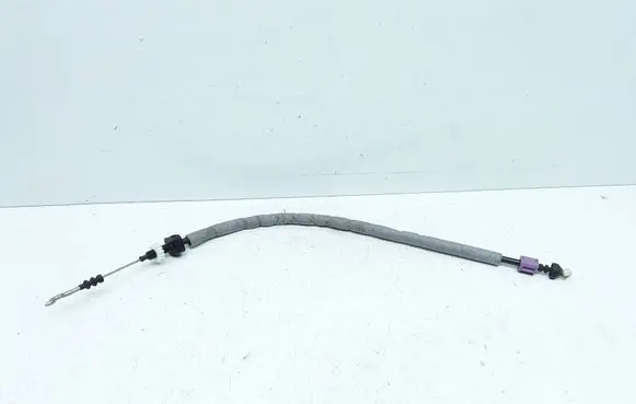 Mercedes-Benz E W212 Front door cable line