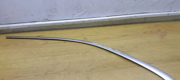 Opel Insignia A Rear side glass trim 