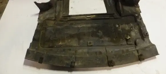 BMW 7 E38 Engine splash shield/under tray